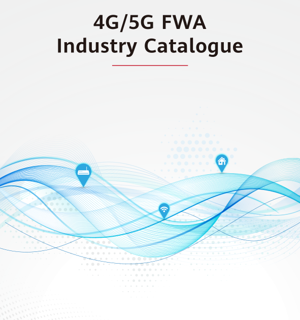 4G / 5G FWA 기술 포럼