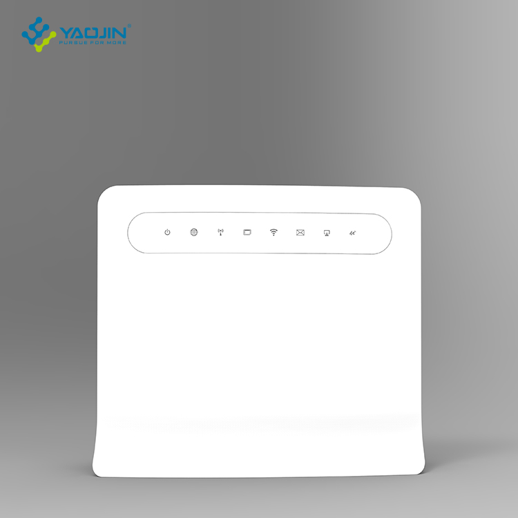 고양이 6 4G CPE, Mifi