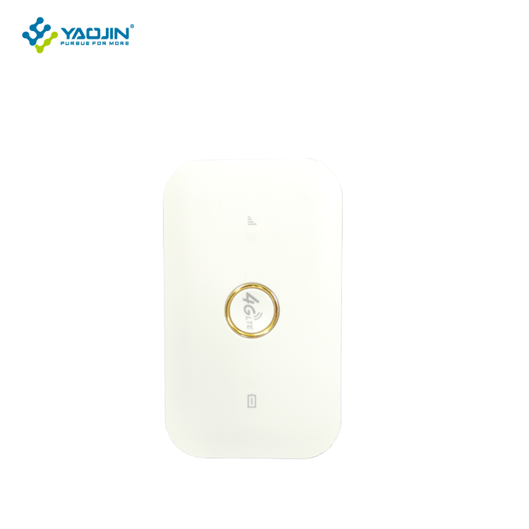 원활한 연결을 위해 4G LTE 모바일 휴대용 MiFi를 선택해야 하는 이유