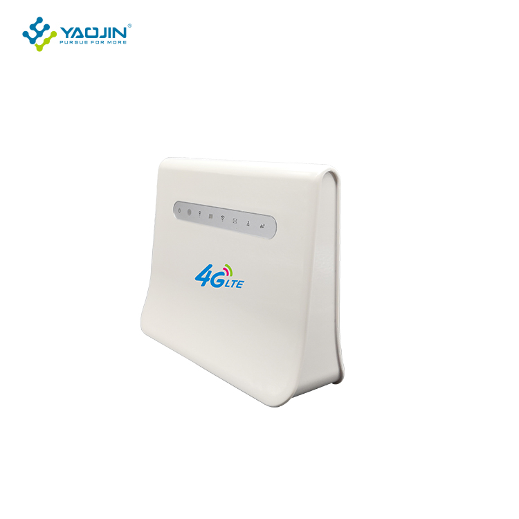 4G LTE CAT 6 CPE CPE 라우터