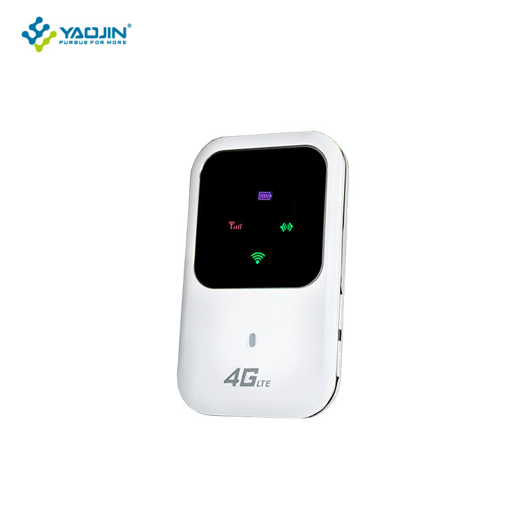 4G WiFi 미니 Mifi 라우터